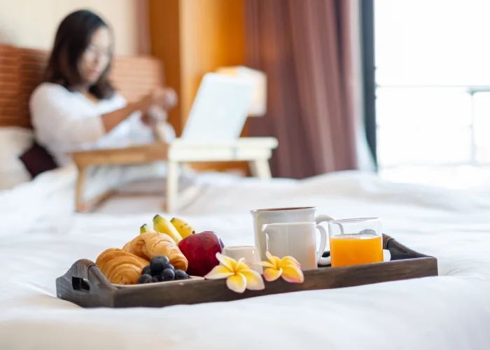 Book Luxury Resort Suite in Bhor Pune – Akash Rooms | Toyam